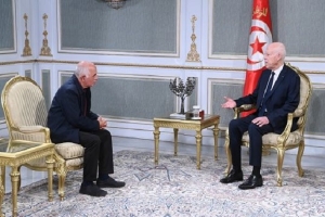 رئيس الجمهوريّة يتّخذ اجراء بخصوص الوضع البيئي في قابس