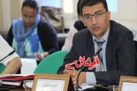 النائب بشير الخليفي للميثاق: الشاهد رفع اللبس وفنّد الشائعات