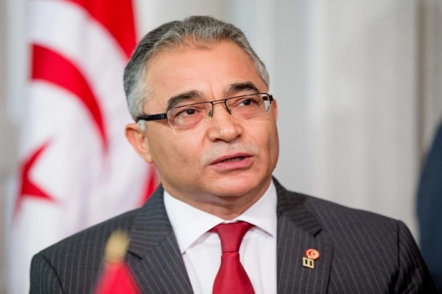 بعد تلقي تهديدات باغتياله: مرزوق يطالب الخارجية باستدعاء السفير التركي بتونس