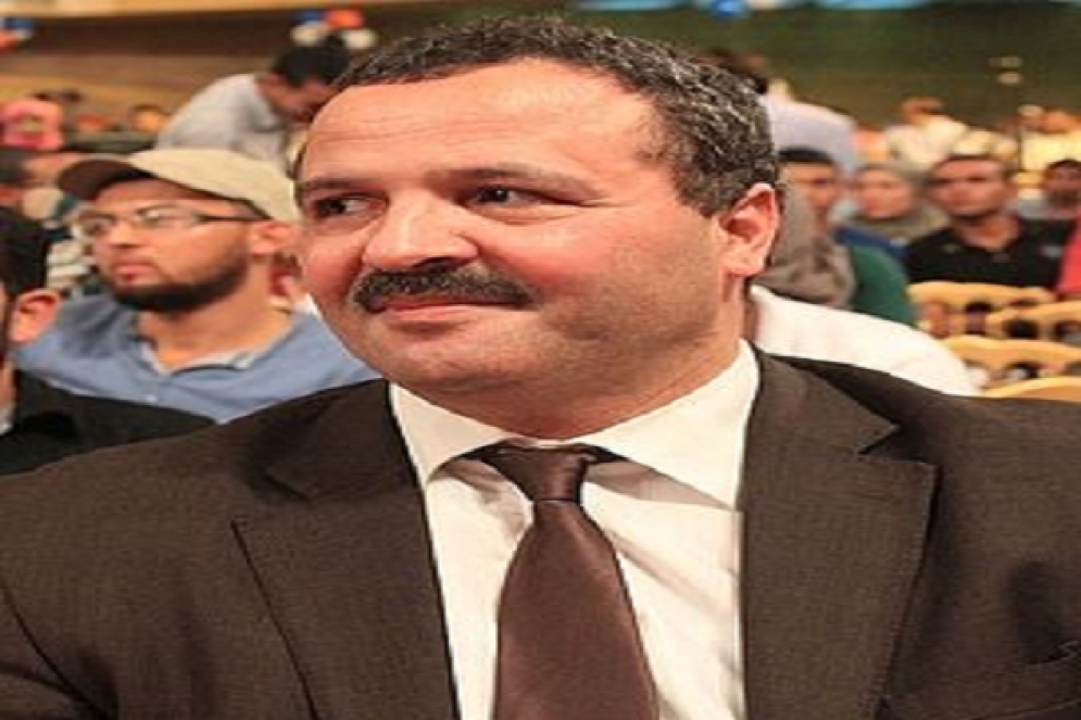 عبد اللطيف المكي يُغادر أشغال مجلس شورى النهضة