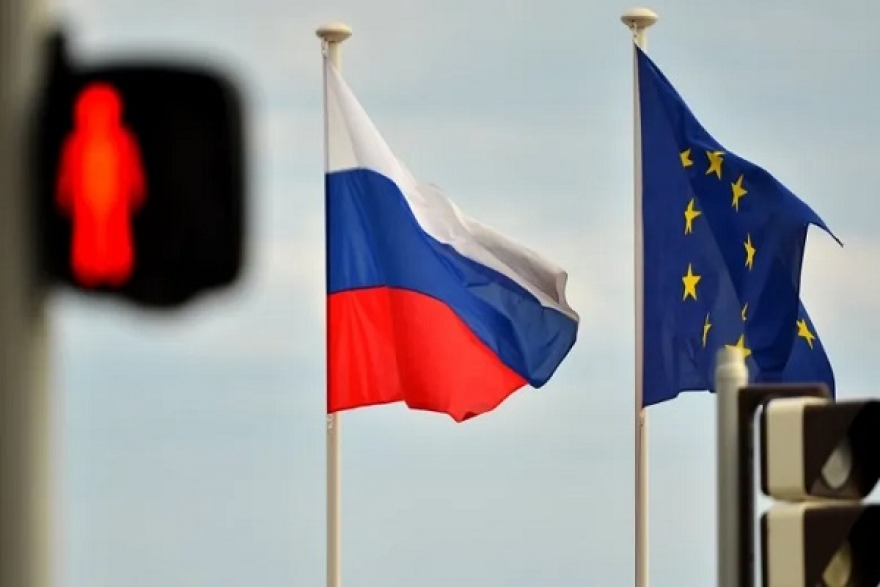 تقرير: هل تكون روسيا مفتاح أزمة الطاقة في أوروبا