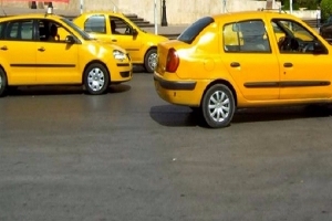 2 جانفي القادم...تونس الكبرى دون تاكسي