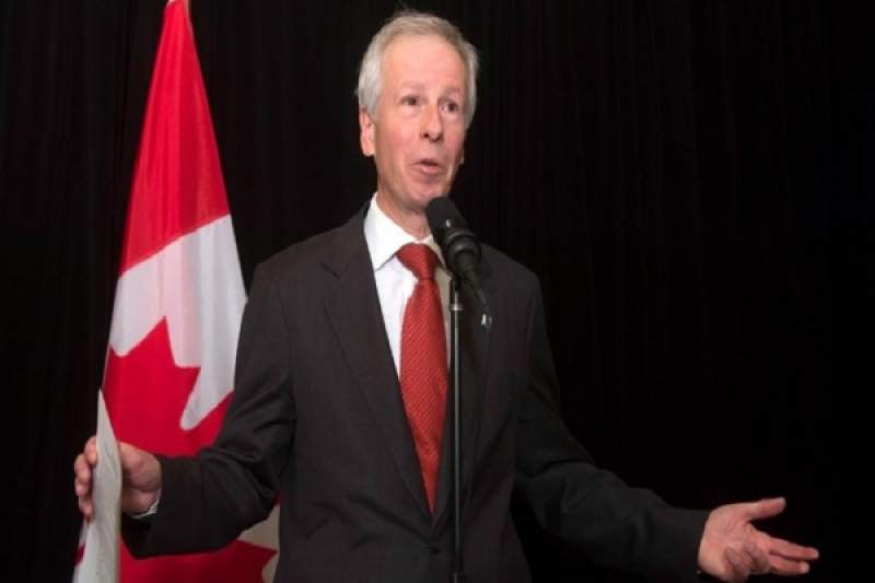 وزيرالخارجية الكندي : ضرورة تفعيل التبادل الحر بين تونس وكندا