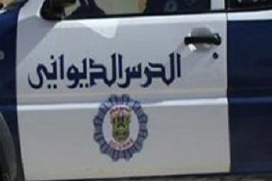 قضية مقتل شاب بالسيجومي: غدا استنطاق أعوان الديوانة الموقوفين