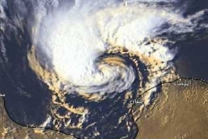 خبير في المناخ: تونس غير مهددة بإعصار &#039;&#039;دانيال&#039;&#039;