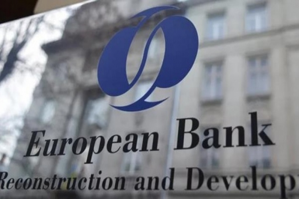 البنك الأوروبي لاعادة الاعمار والتنمية يمنح 400 مليون أورو لفائدة تونس
