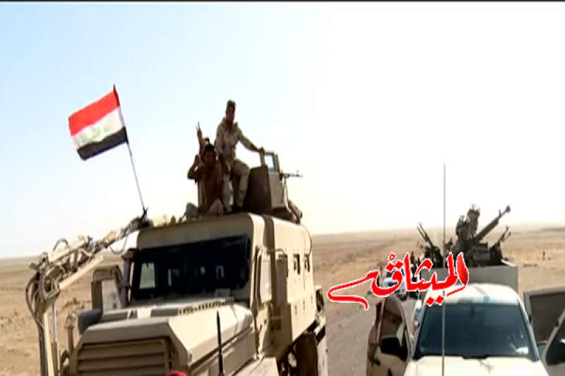 وزارة الدفاع العراقية تُعلن بدء عملية تحرير تلعفر من تنظيم &quot;داعش&quot;