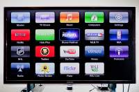 عدد تطبيقات جهاز Apple TV تجاوز 2600 خلال شهر فقط