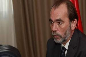 النائب محمود القاهري يطالب بمساءلة وزير الصحة سعيد العايدي حول شبهات فساد بالوزارة