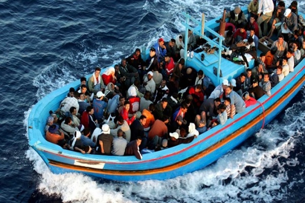 محكمة ايطالية تُمكن المهاجرين الغير شرعيين من التعويض في حال ترحيلهم