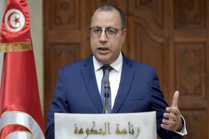 100 يوم عمل لحكومة المشيشي &hellip;3387 تحركا احتجاجيا و4685 مهاجرا نحو السواحل الإيطالية