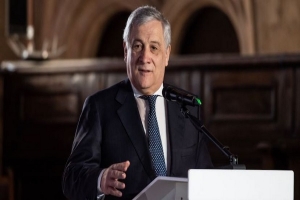 وزير الخارجية الإيطالي: مذكرة التفاهم مع تونس لم تفشل