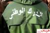 إصابة 4 جنود جزائريين بهجوم على حاجز أمني