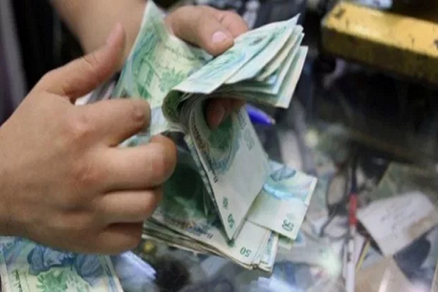 محمد الطرابلسي: اليوم صرف جرايات متقاعدي صندوق التقاعد&nbsp;