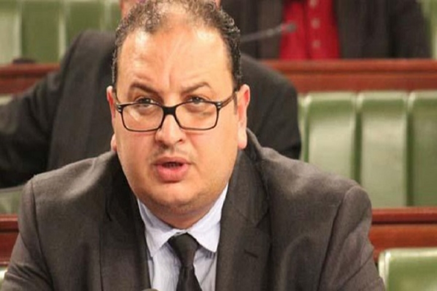 العلوي: "الوطد لم يتلق دعوة للمشاركة في الحوار الوطني"