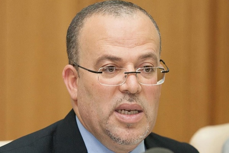 ديلو: &quot;اللقاءات التي انتُظمت بين عدد من الموقوفين كان هدفها توحيد المعارضة&quot;