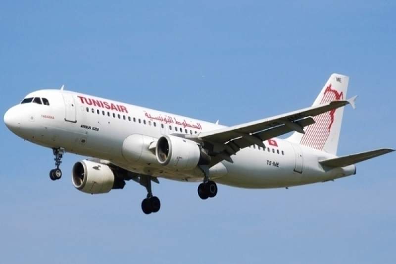 مطار مونتريال يستقبل أول رحلة مباشرة للخطوط التونسية