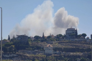  إيران تحذر من العدوان العسكري الصهيوني على لبنان