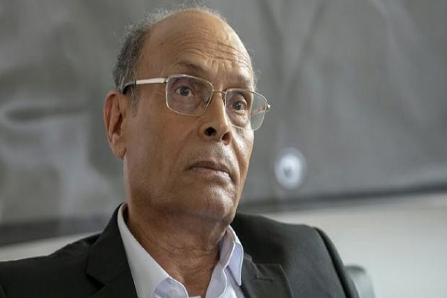 منصف المرزوقي: &quot;تعرّض منزلي في سوسة للخلع والسرقة للمرّة الثانية&quot;