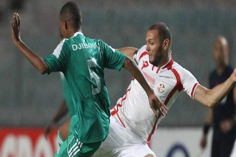 تونس-جيبوتي: اللاعبون المدعوون لتربص المنتخب