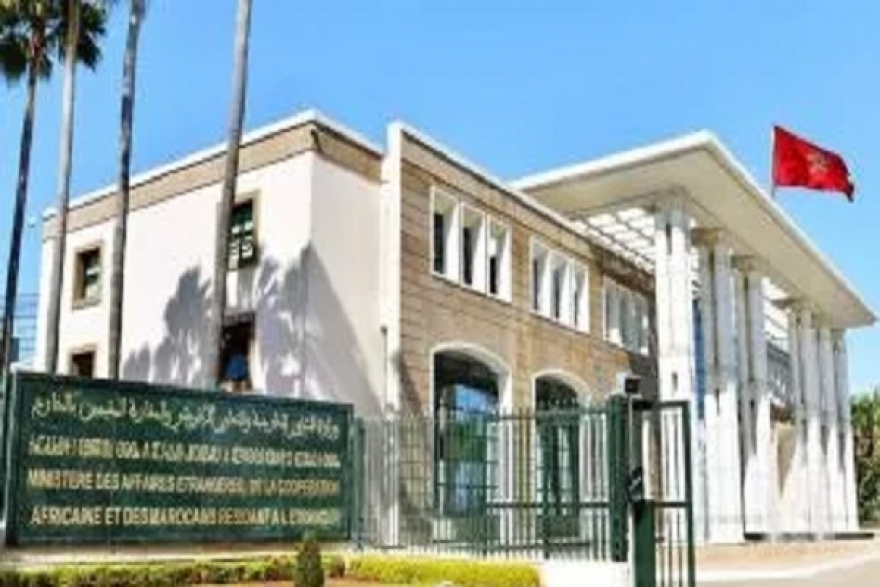 على خلفية استقبال سعيّد لزعيم جبهة البوليساريو : المغرب يستدعي سفيره بتونسى ويلغي مشاركته بالقمة اليابانية الأفريقية