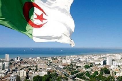 رسميّا: الجزائر تودع ملفا للانضمام لمجموعة ''بريكس''