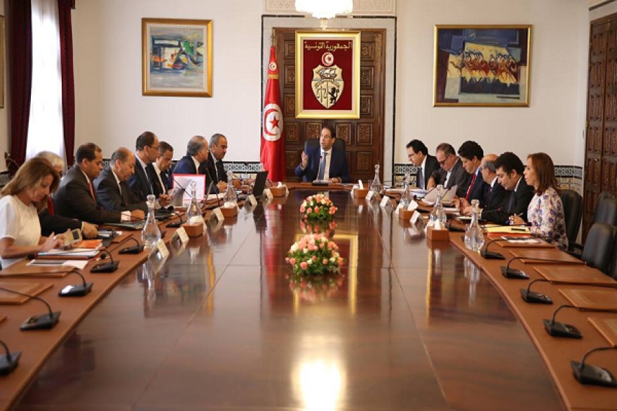 مجلس وزاري مضيق لمتباعة العودة المدرسية 2018/2019