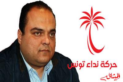 سفيان طوبال : &quot;لا أنوي الاستقالة من رئاسة كتلة نداء تونس&quot;
