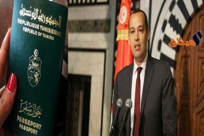 ياسين ابراهيم " الإساءة للمرأة التونسية هي إساءة إلينا جميعا شعبا و دولة"