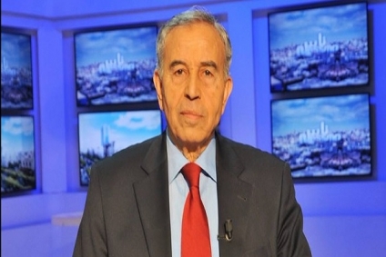 عبد&nbsp; الله العبيدي: "روسيا والصين تُشكلان خطرا على المصالح الأوروبية الأمريكية في تونس"