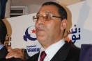 عبد الحميد الجلاصي: استقالة العذاري ليست محورا أساسيا في اجتماع الشورى