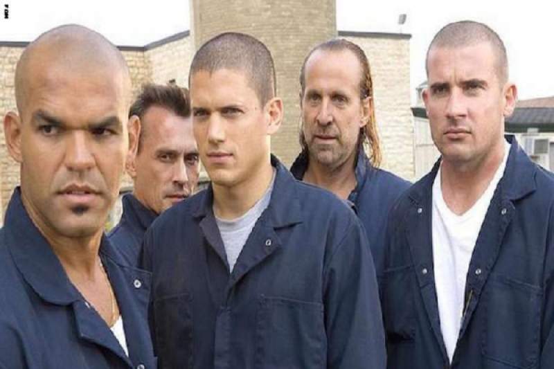 المغرب يحتضن تصوير حلقات من الموسم الخامس لسلسلة &quot;prison break&quot;