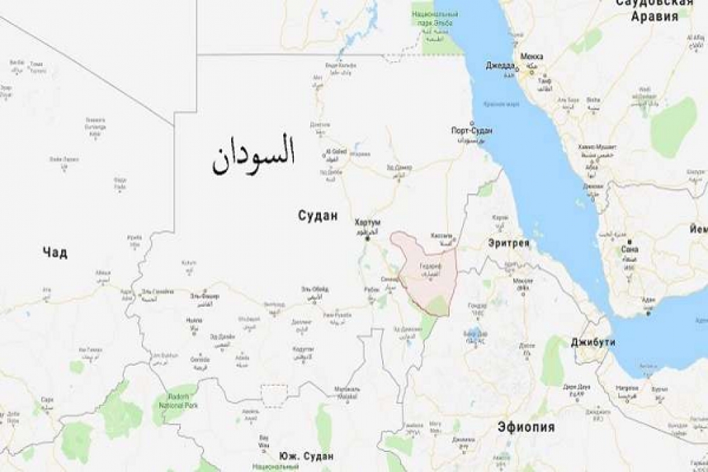نزاع بين قبيلتين في السودان يُخلّف 14 قتيلا