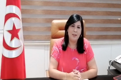 عبير موسي: " سعيّد لن يُعيد حكم تونس بعد انتخابات 2024"