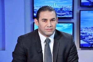 بسام الطريفي: ملف رئيسة بلدية طبرقة مُفبرك