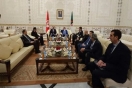 انعقاد اللجنة التونسية الجزائرية لتنمية المناطق الحدودية