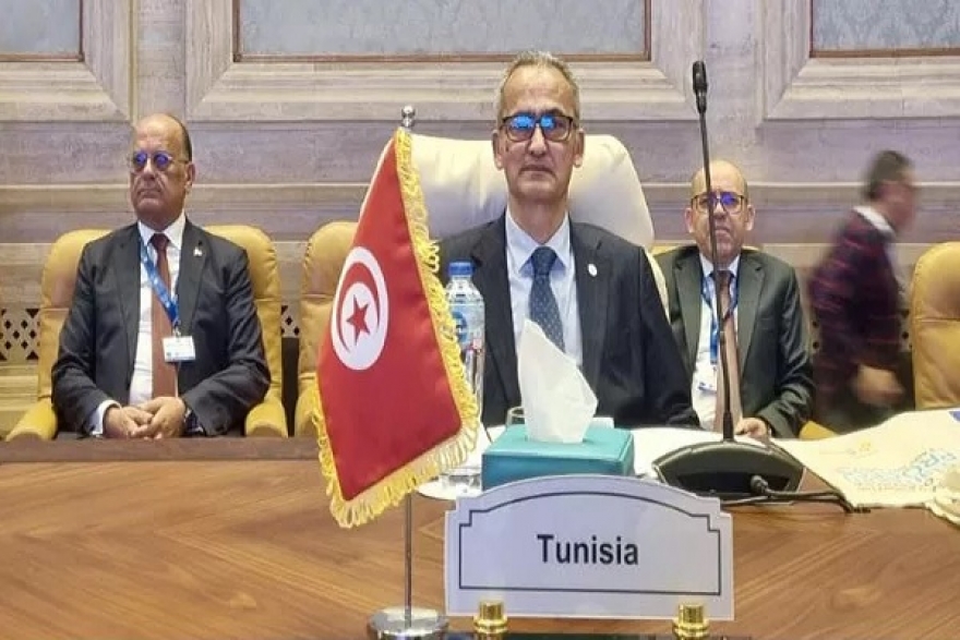 تونس تدعو شركاءها إلى مزيد دعم برنامج العودة الطوعية للمهاجرين غير النظاميين