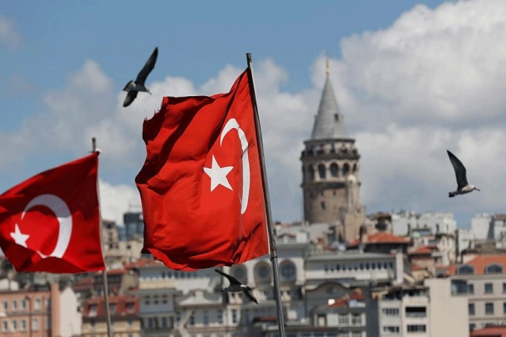 تركيا ترّد على البيان الختامي للقمة بين مصر واليونان وقبرص: &quot;غيروا سياساتكم المتطرفة&quot;