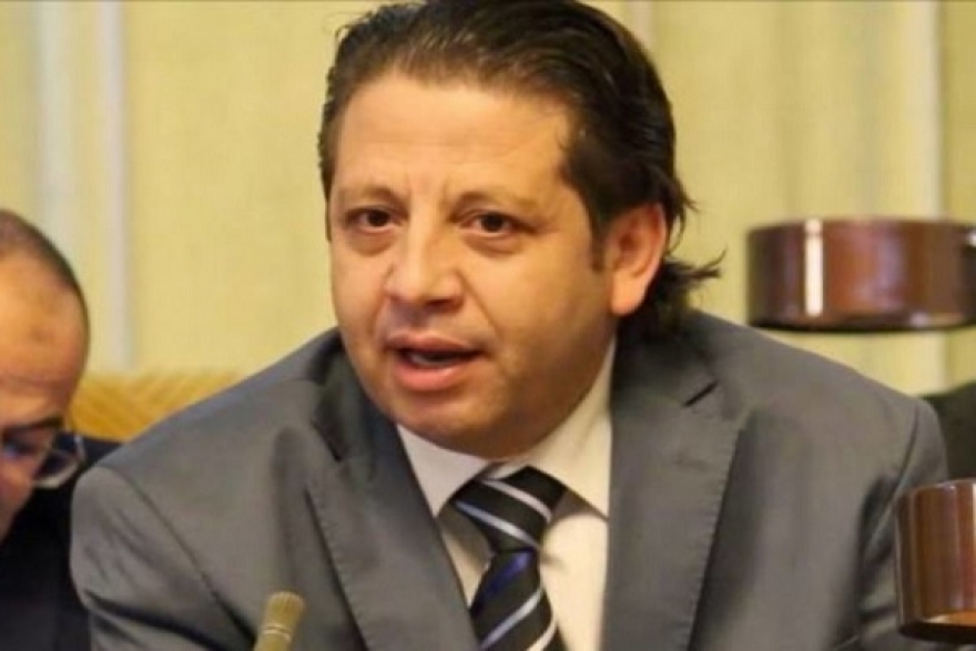 خالد الكريشي:حركة النهضة متشددة بين ائتلاف تشريعي و آخر تنفيذي&nbsp;