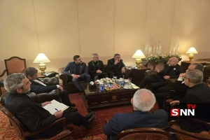 المفاوضات الأمريكية الإيرانية.. طهران تهدد بالانسحاب والمفاوضات تدخل مرحلة فنية