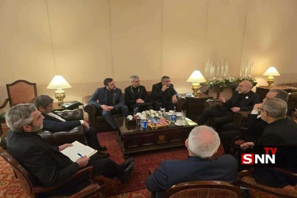 المفاوضات الأمريكية الإيرانية.. طهران تهدد بالانسحاب والمفاوضات تدخل مرحلة فنية