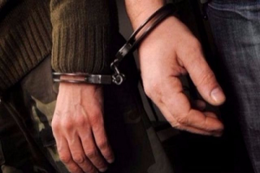 العقبة:القبض على شخصين محل تفتيش وحجز مادة مخدرة