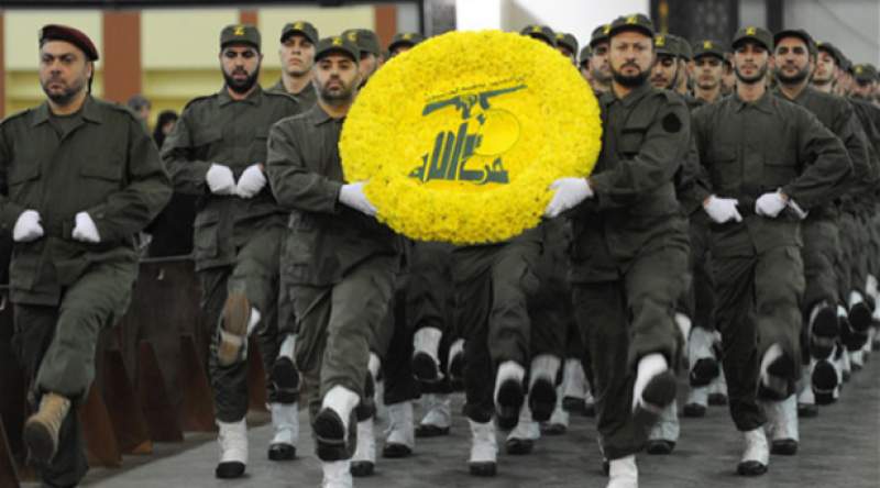 حزب الله: قرار الكونغرس ثمن طبيعي لالتزامنا بالمقاومة