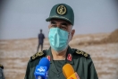 الحرس الثوري الإيراني يتوعد تل أبيب بالرد على مقتل مستشار عسكري في سوريا