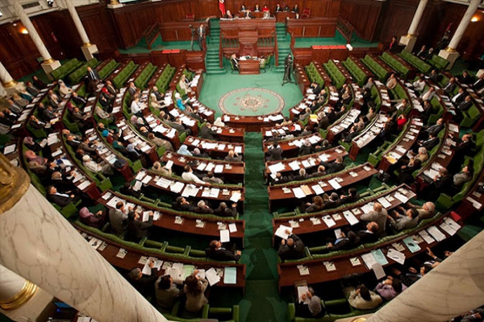 البرلمان الاقتطاع من منح 107 نائب تغيبوا عن الجلسات