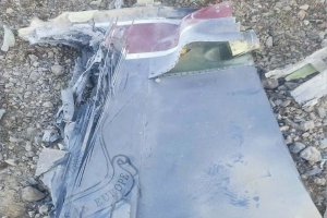 بي بي سي: إسقاط الطائرة جاء بعد ادعاء ترامب أنّ القوات الأمريكية تتمتع بتفوق جوي في سماء إيران