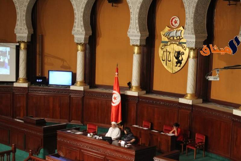 رؤساء الكتل البرلمانية يستأنفون التوافقات حول المحكمة الدستورية وهيئة الإنتخابات هذ الإثنين