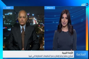 دبلوماسي: التعاون بين القاهرة والرباط لدعم التحرك العربي إقليميا وإفريقيا (فيديو)