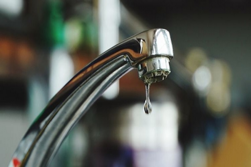 انقطاع مياه الشرب في بعض مناطق ولاية بنزرت