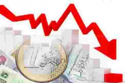 خبير اقتصادي يحذّر : الأورو قد يصل إلى 5 دنانير